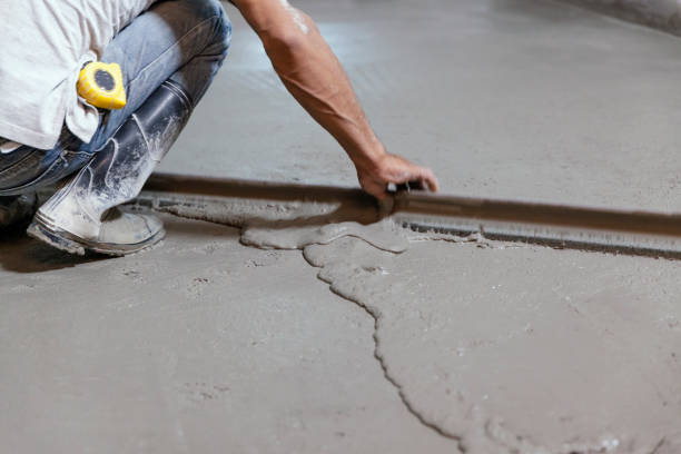 Best Concrete Sealing and Maintenance in Malvern, IA