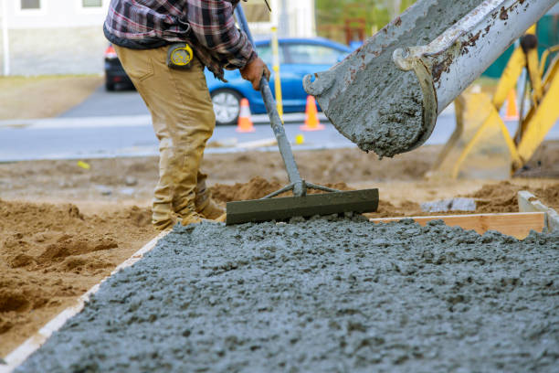 Best Concrete Sealing and Maintenance in Malvern, IA