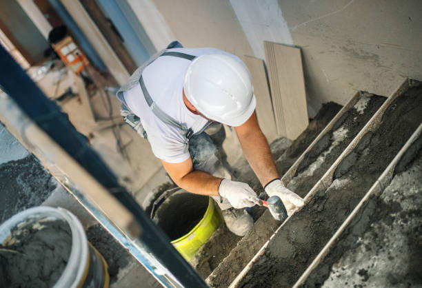 Best Concrete Grinding and Polishing in Malvern, IA