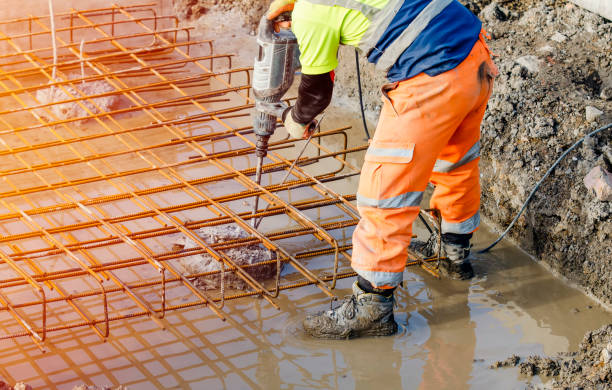 Best Concrete Removal and Replacement in Malvern, IA