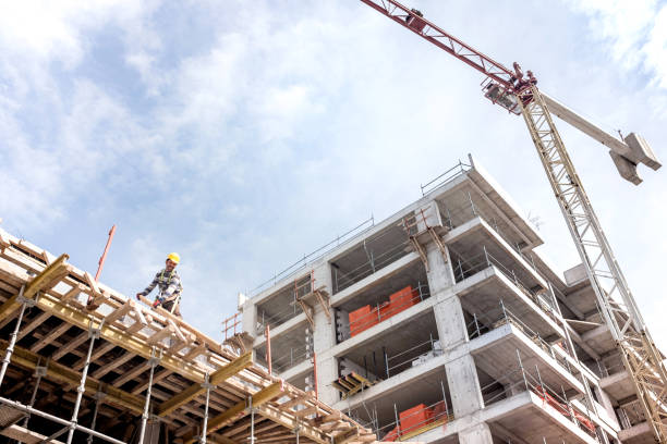 Best Concrete Demolition Services in Malvern, IA